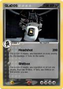 GLaDOS