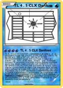 TL 4 . 5 CLX