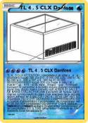TL 4 . 5 CLX