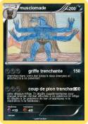 musclomade