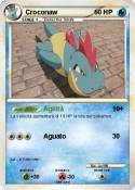Croconaw