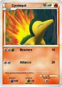 Cyndaquil