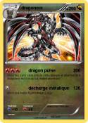 dragonore