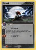 Zoroark
