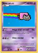 Nyan cat