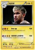 neymar
