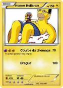 Homer Hollande