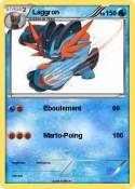 Laggron