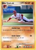 Mike Trout