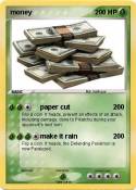 money