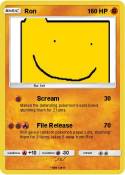 Ron