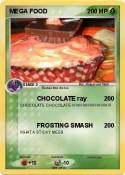 MEGA FOOD