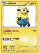 minion