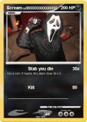 Scream