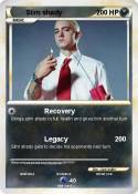 Slim shady
