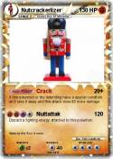 Nutcrackerlizer