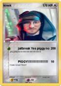 kreek