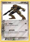 master chief