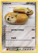 dogenuts