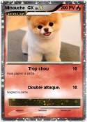 Minouche GX