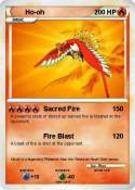 Ho-oh