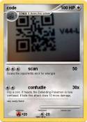 code