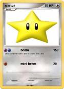 star