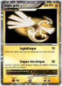 lugia gold