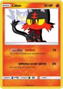 Litten
