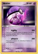 Mewtwo