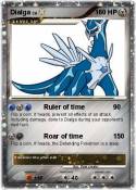 Dialga