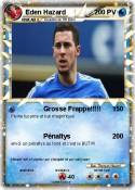 Eden Hazard