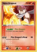 Natsu Dragneel