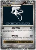 SCREAM