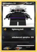 garmadon