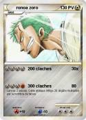ronoa zoro