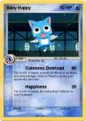 Baby Happy