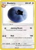 Blueberry