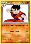 Gohan
