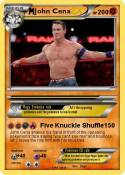 John Cena