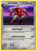 Iron-Turtle