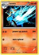 lucario