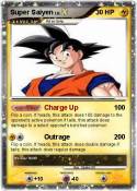 Super Saiyen