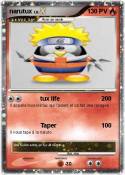 narutux