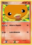 Torchic