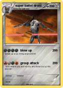 super battel