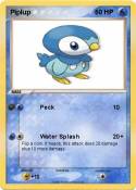 Piplup
