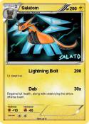 Salatom
