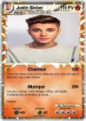 Justin Bieber