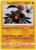 Skull Kid